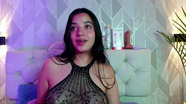 Snapshot of Zaira_bonny chatting on 06.01.26 Zaira bonny online show from 06.01.26