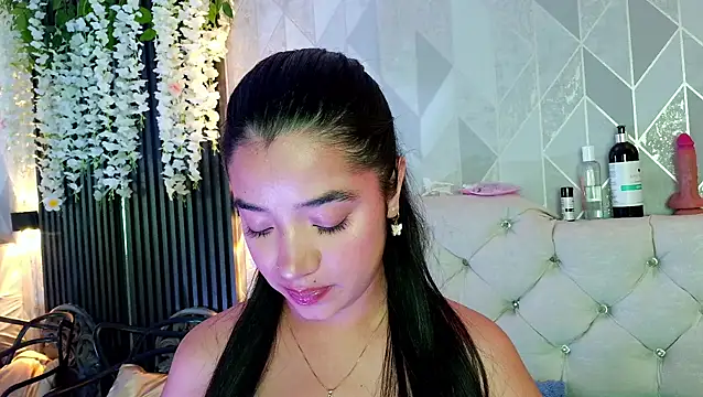 Snapshot of Zaira_bonny chatting on 06.09.26 Zaira bonny online show from 06.09.26