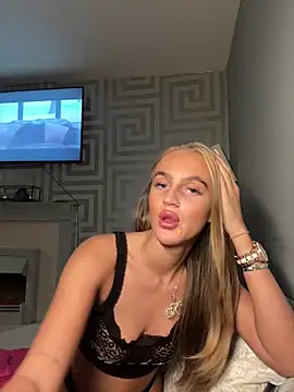 Exotic-Elsie online show from 06.20.26