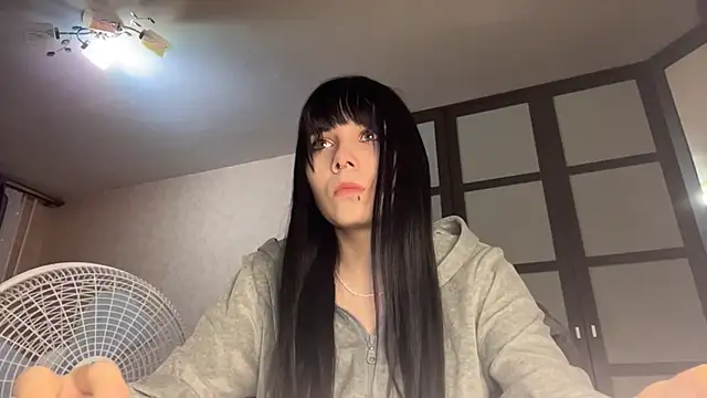 Snapshot of gothicq chatting on 05.11.26 gothicq online show from 05.11.26