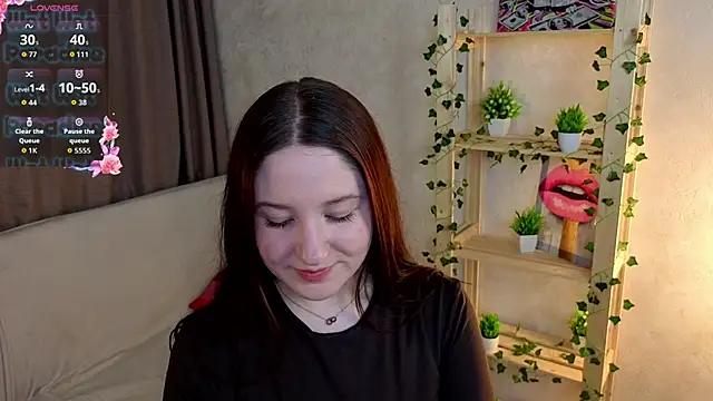 Snapshot of RudyLienna chatting on 05.29.26 RudyLienna online show from 05.29.26