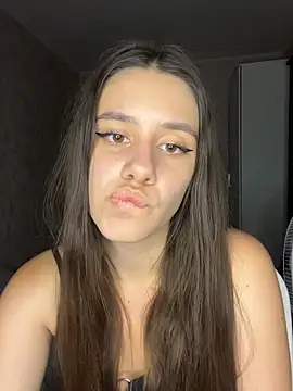 Selena Mur  online show from 07.08.26