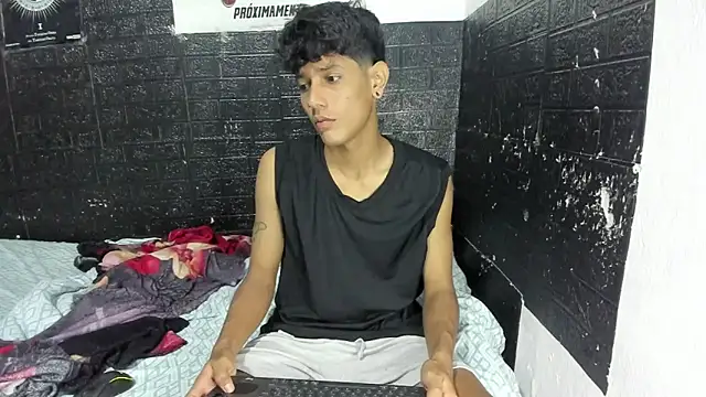 santos dx online show from 05.18.26