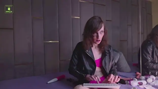 GraceMorgana online show from 05.13.26