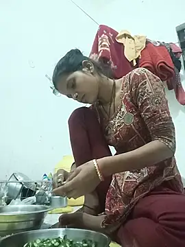 Student garl 1 online show from 07.01.26