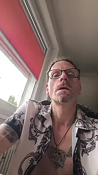 Tattooangel4172 online show from 06.02.26