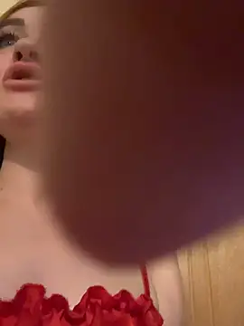 CherryChaos  online show from 06.18.26