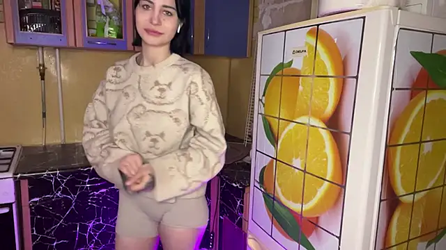 SuccubKira online show from 05.04.26