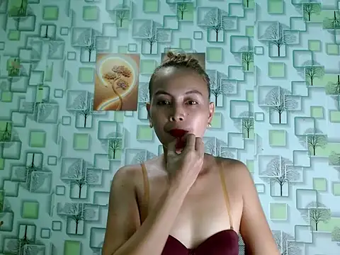 Sweet Crystal69 online show from 06.07.26