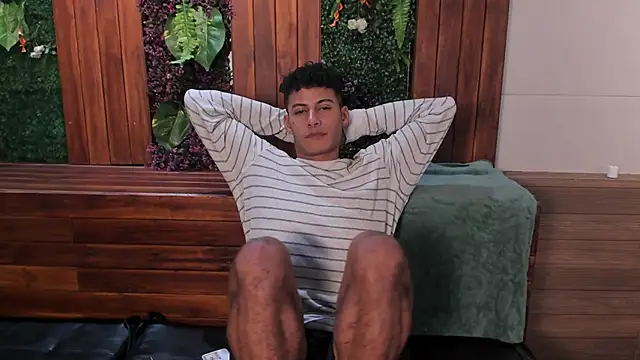 angel silva  online show from 05.04.26