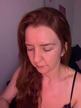 therealgingerr online show from 05.11.26