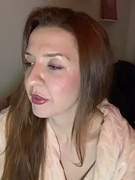 therealgingerr online show from 06.06.26