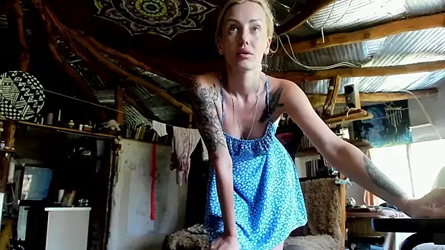 wildforestmuse  online show from 06.30.26