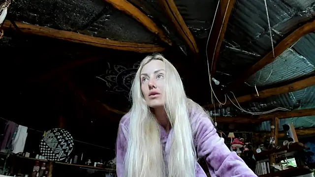 wildforestmuse  online show from 07.11.26