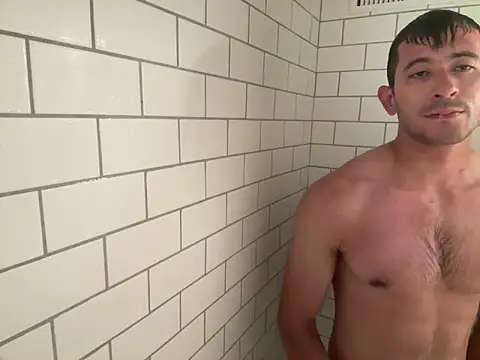 GymratAdonis online show from 05.05.26