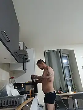 hottcouple18 online show from 06.10.26