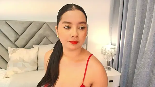 Scarlet queen7 online show from 07.31.26