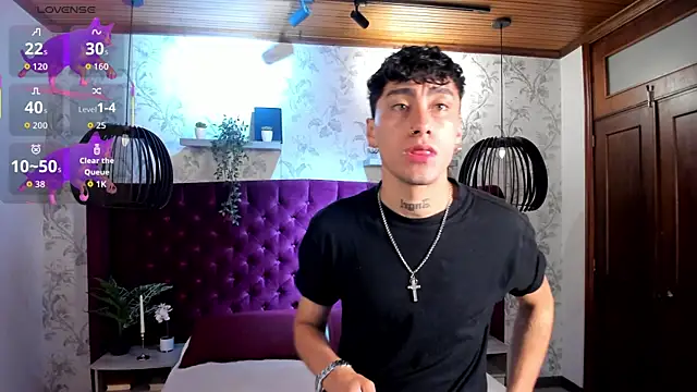 Spencerwhite  online show from 05.16.26