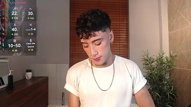 Spencerwhite  online show from 05.28.26