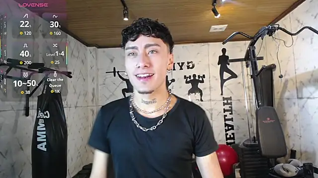 Spencerwhite  online show from 06.04.26