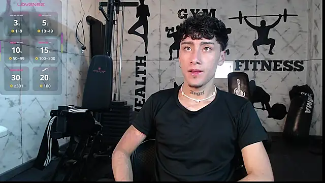 Spencerwhite  online show from 06.13.26