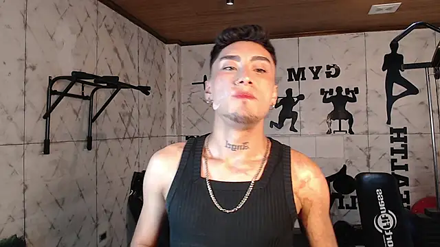 Spencerwhite  online show from 06.27.26