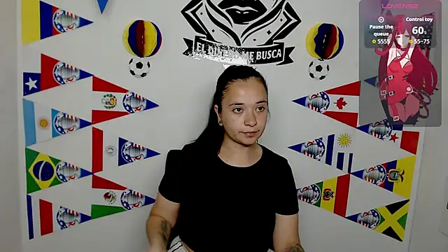 Snapshot of allysongarcia chatting on 06.16.26 allysongarcia online show from 06.16.26