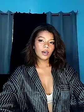 charlene pretty online show from 06.28.26
