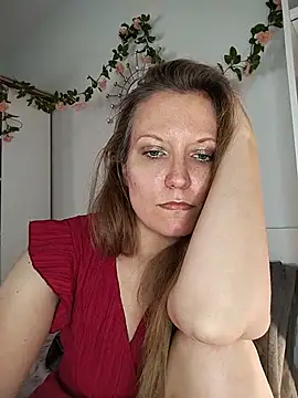 Candy Cougar online show from 06.30.26