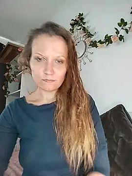 Candy Cougar online show from 07.04.26