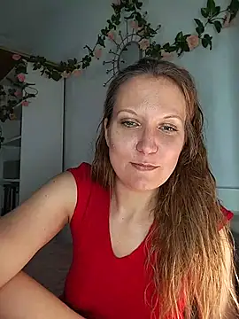 Candy Cougar online show from 07.07.26