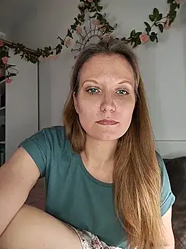 Candy Cougar online show from 07.08.26