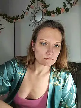 Candy Cougar online show from 07.09.26