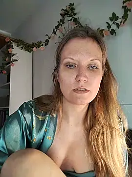 Candy Cougar online show from 07.14.26