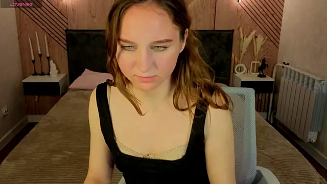 Vicki Milles online show from 05.16.26