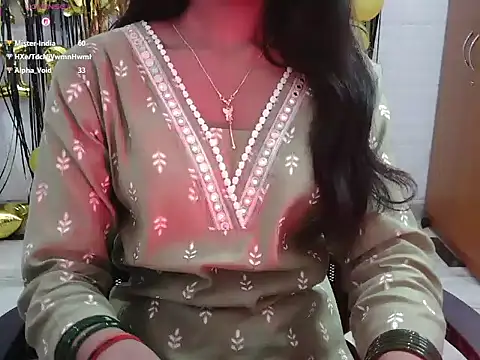 Annu 07 online show from 08.03.26