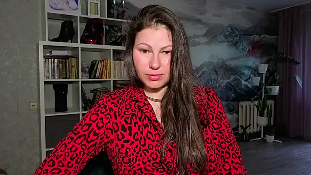 Snapshot of Dana-Queendom chatting on 05.29.26 Dana-Queendom online show from 05.29.26