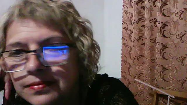 ElizabethGorden online show from 06.21.26