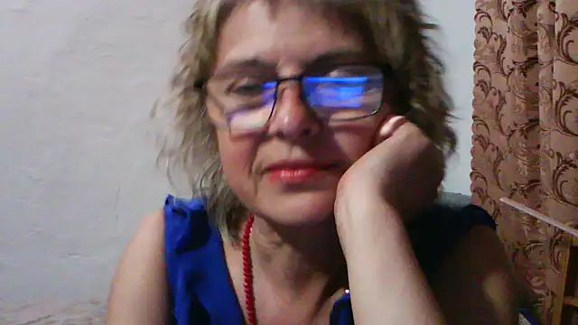 ElizabethGorden online show from 06.27.26