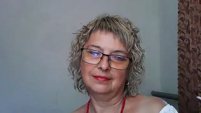 ElizabethGorden online show from 07.02.26