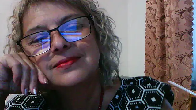 ElizabethGorden online show from 07.05.26