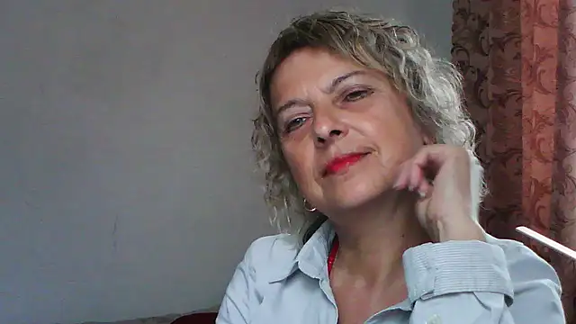 ElizabethGorden online show from 07.08.26