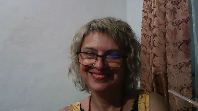 ElizabethGorden online show from 07.10.26