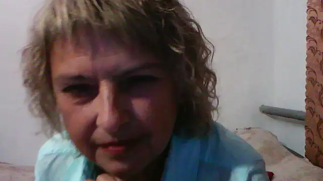 ElizabethGorden online show from 07.11.26