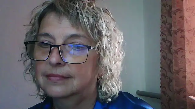 ElizabethGorden online show from 07.12.26