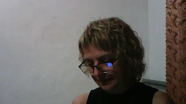 ElizabethGorden online show from 07.12.26