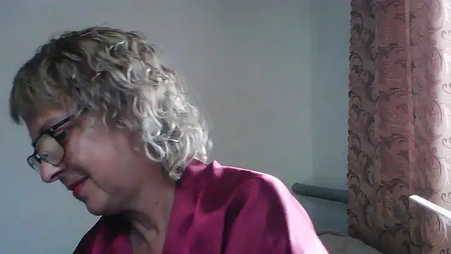 ElizabethGorden online show from 07.14.26