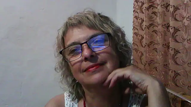 ElizabethGorden online show from 07.14.26
