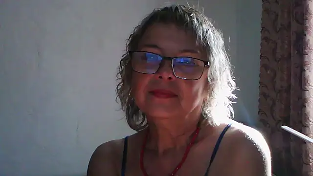 ElizabethGorden online show from 07.16.26