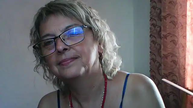 ElizabethGorden online show from 07.19.26